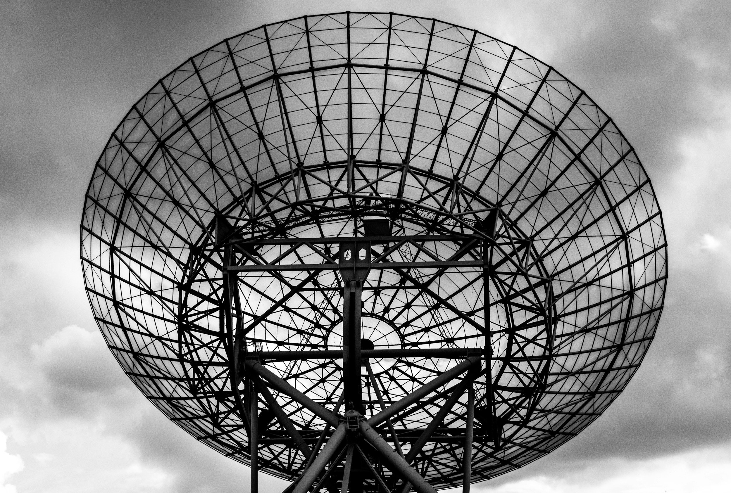 Radio frequency electronics and precision components
